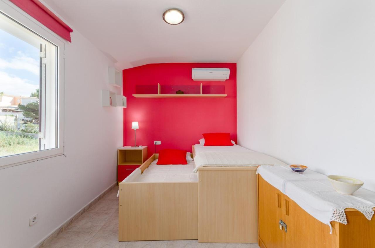 Yourhouse Somni Llucmajor  Luaran gambar