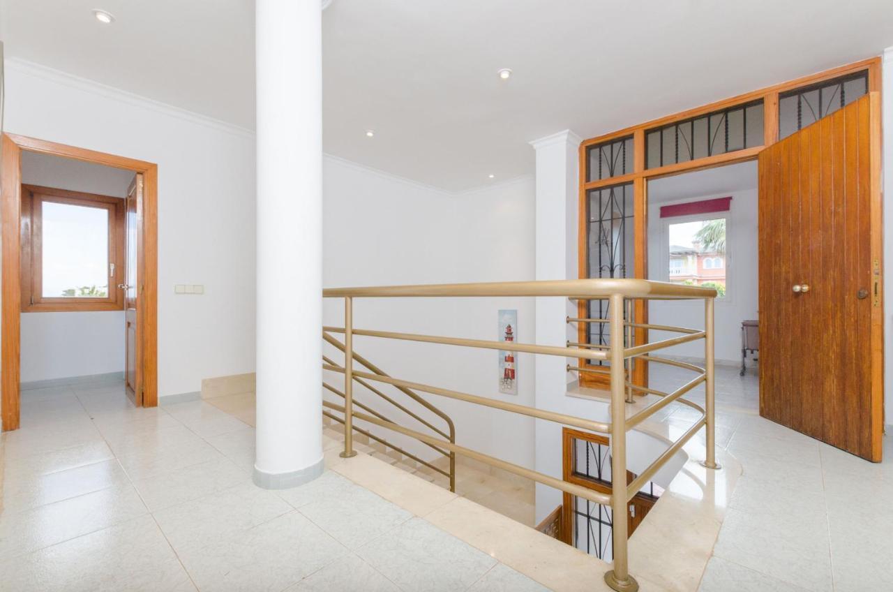 Yourhouse Somni Llucmajor  Luaran gambar