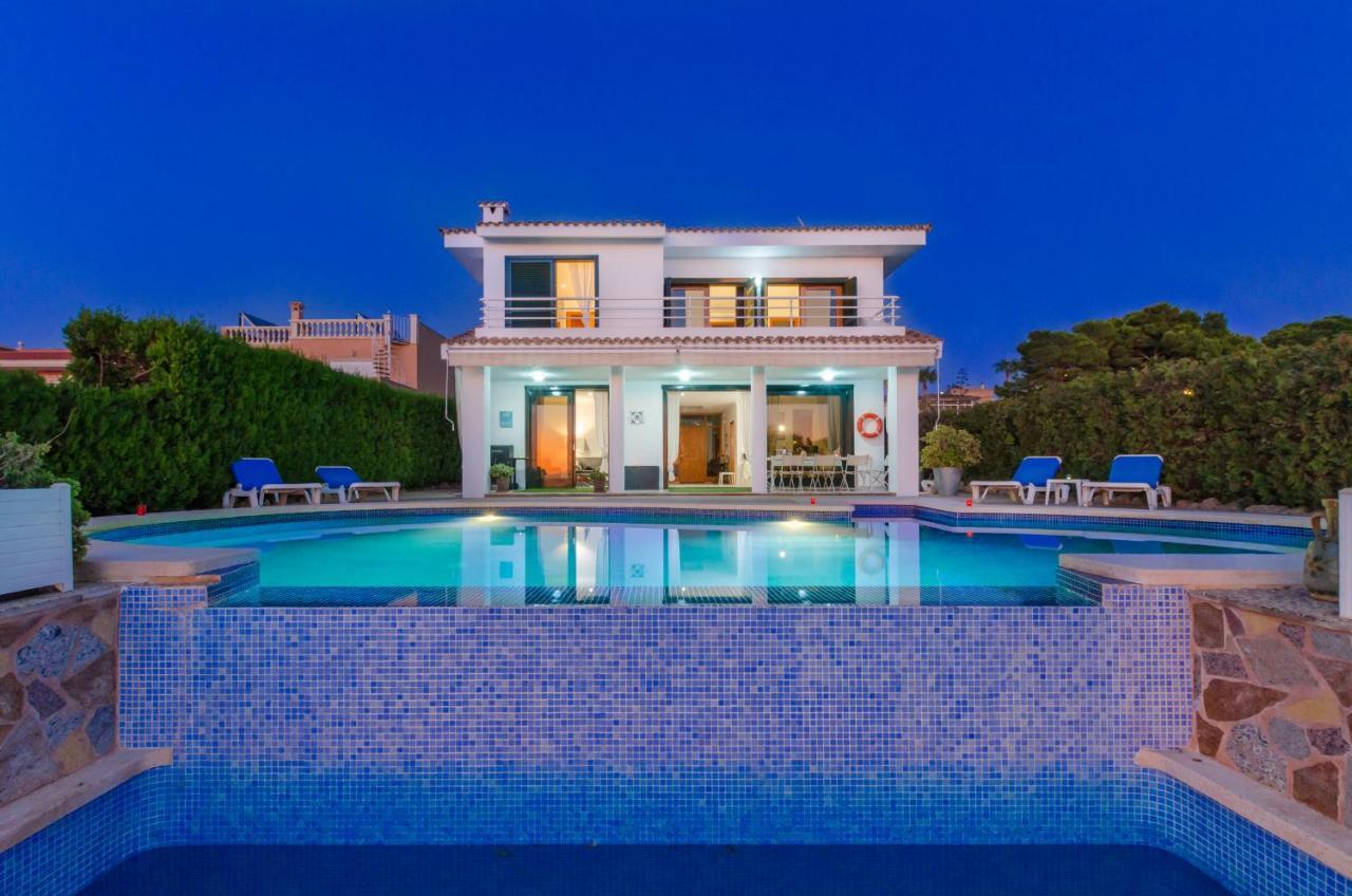 Yourhouse Somni Llucmajor  Luaran gambar